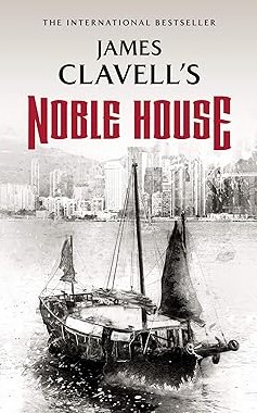 Noble House by James Clavell