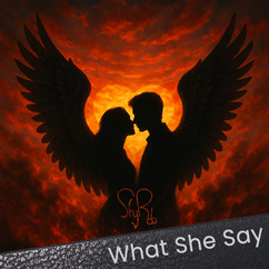 What She Say