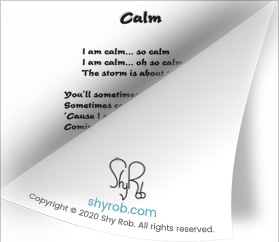 page-fold-242-lyrics-shyrob-calm