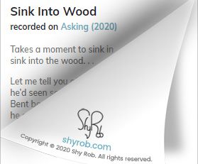 page-fold-242-lyrics-shyrob-sink-into-wood