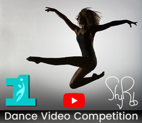 Shy Rob – Dance Video Competition