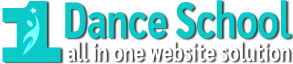 Sponsor - 1 Dance School an all in one website solution
